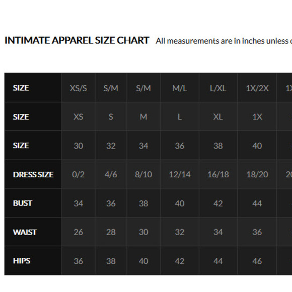 Frederick's of Hollywood sexy babydoll lingerie M - Picture 8 of 8